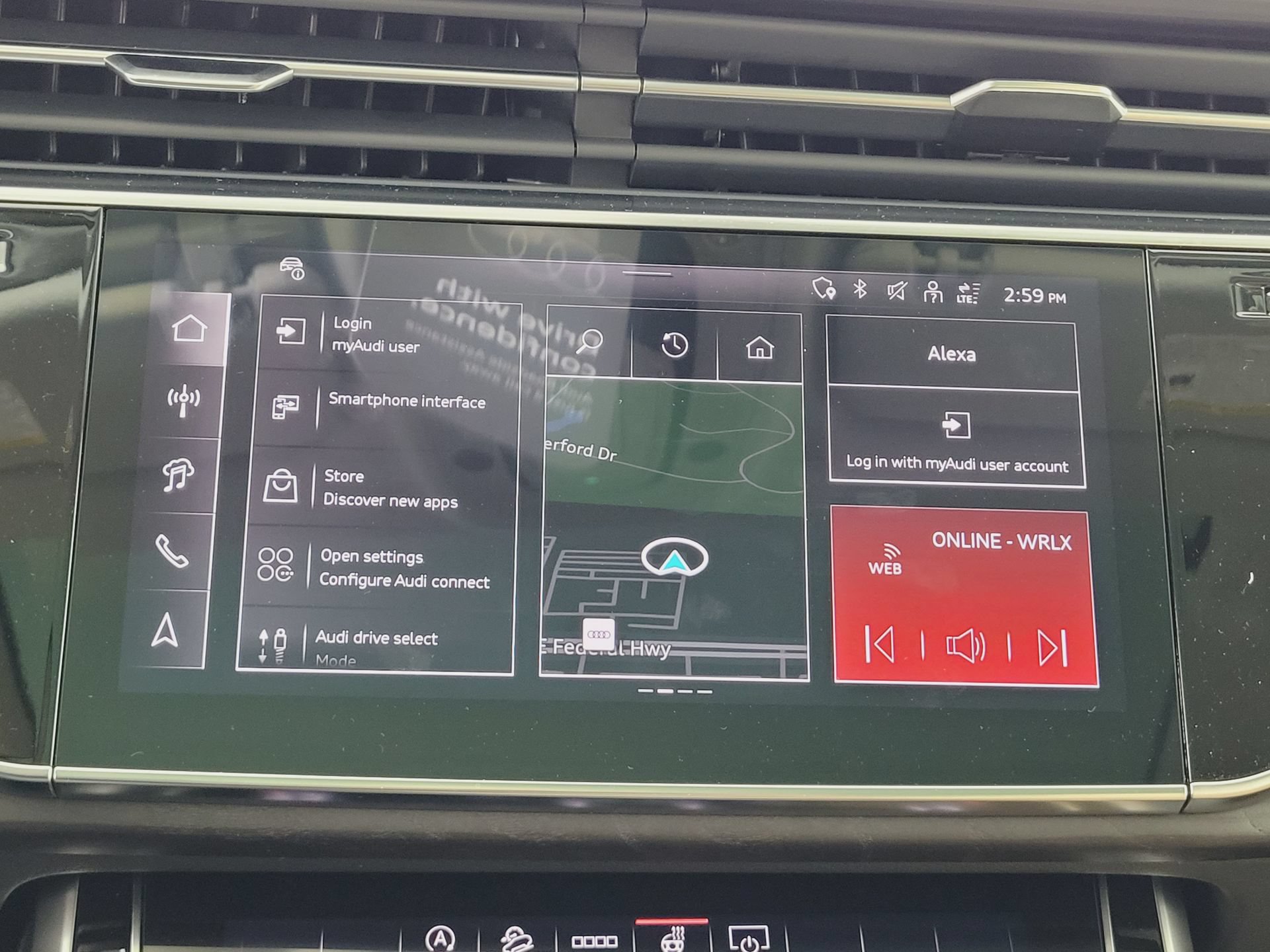 New 2026 Audi Q7 2.0T Premium Plus AWD/4WD image 30