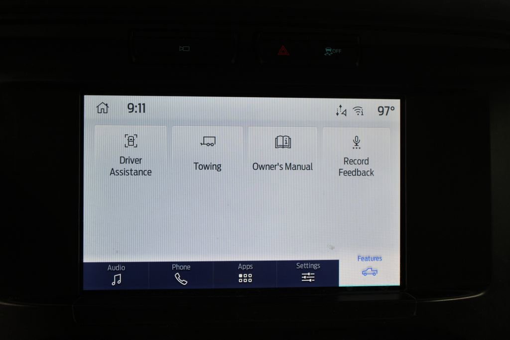 Used 2023 Ford F150 XL w/ Trailer Tow Package image 52