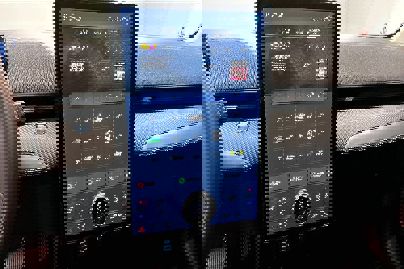 Used 2021 Ford Mustang Mach-E Premium image 35