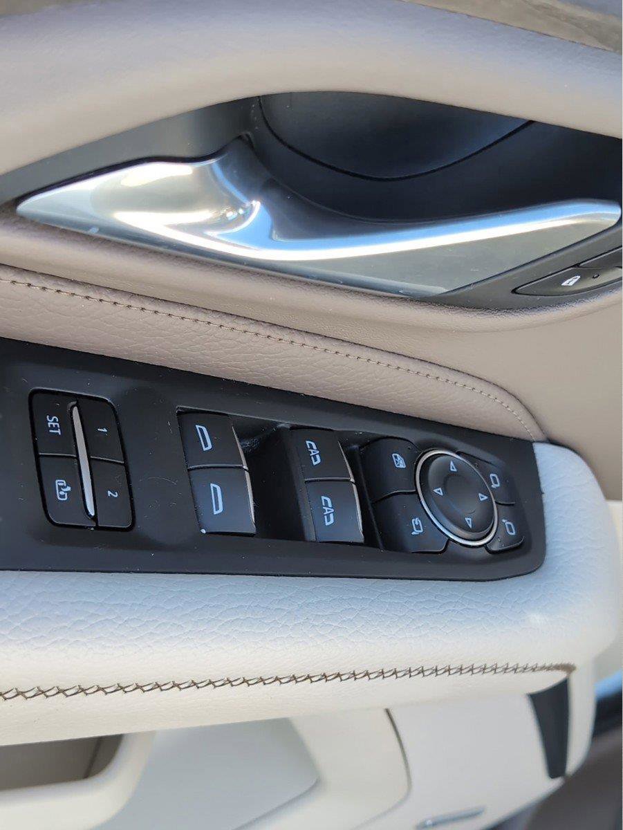 Used 2023 GMC Yukon XL Denali image 19