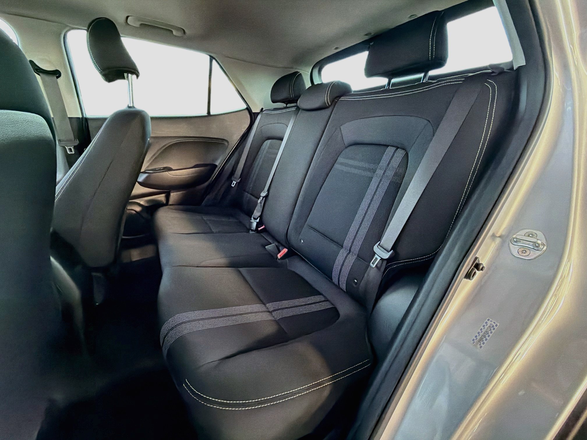 Used 2022 Hyundai Venue SEL w/ Cargo Package FWD image 27