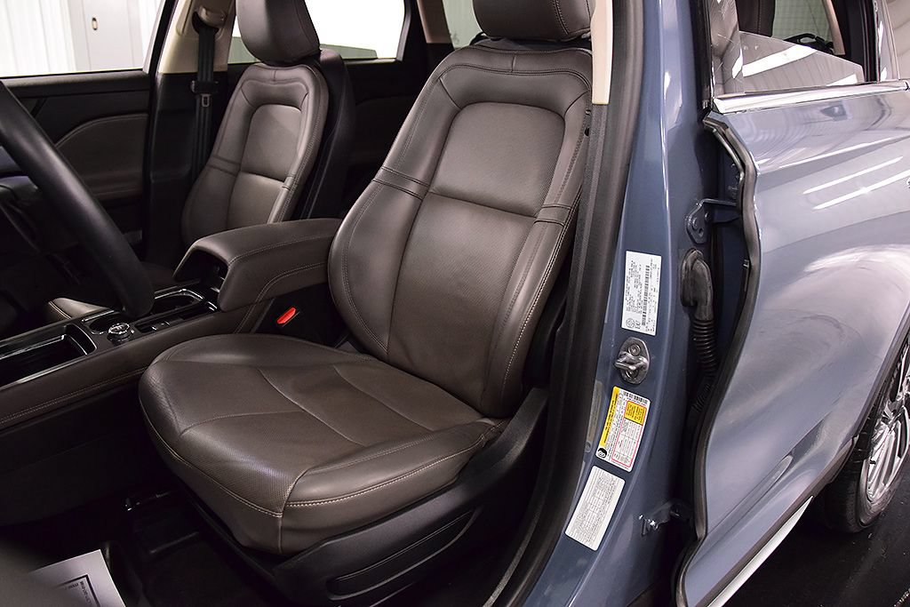 Used 2024 Lincoln Corsair Reserve AWD/4WD image 27