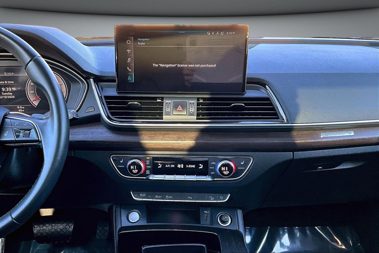 Used 2024 Audi Q5 2.0T Premium Plus image 9