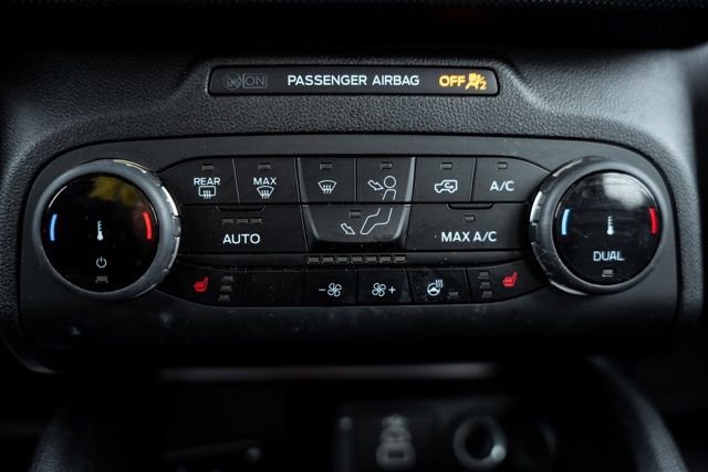 Used 2023 Ford Bronco Sport Outer Banks AWD/4WD image 21