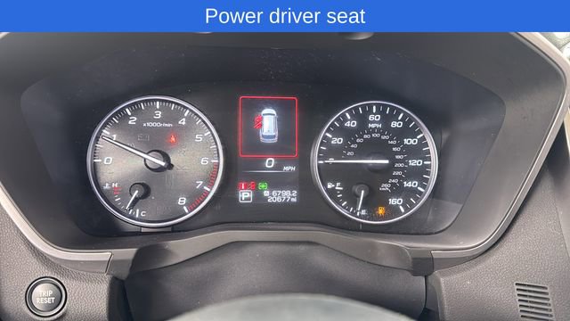 Used 2024 Subaru Ascent Touring image 22