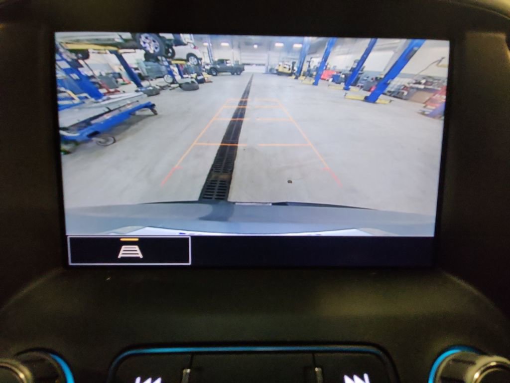 Certified 2023 GMC Acadia SLT image 18