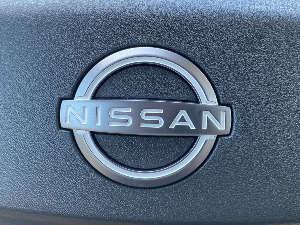Used 2025 Nissan Murano Platinum w/ Cargo Package AWD/4WD image 63