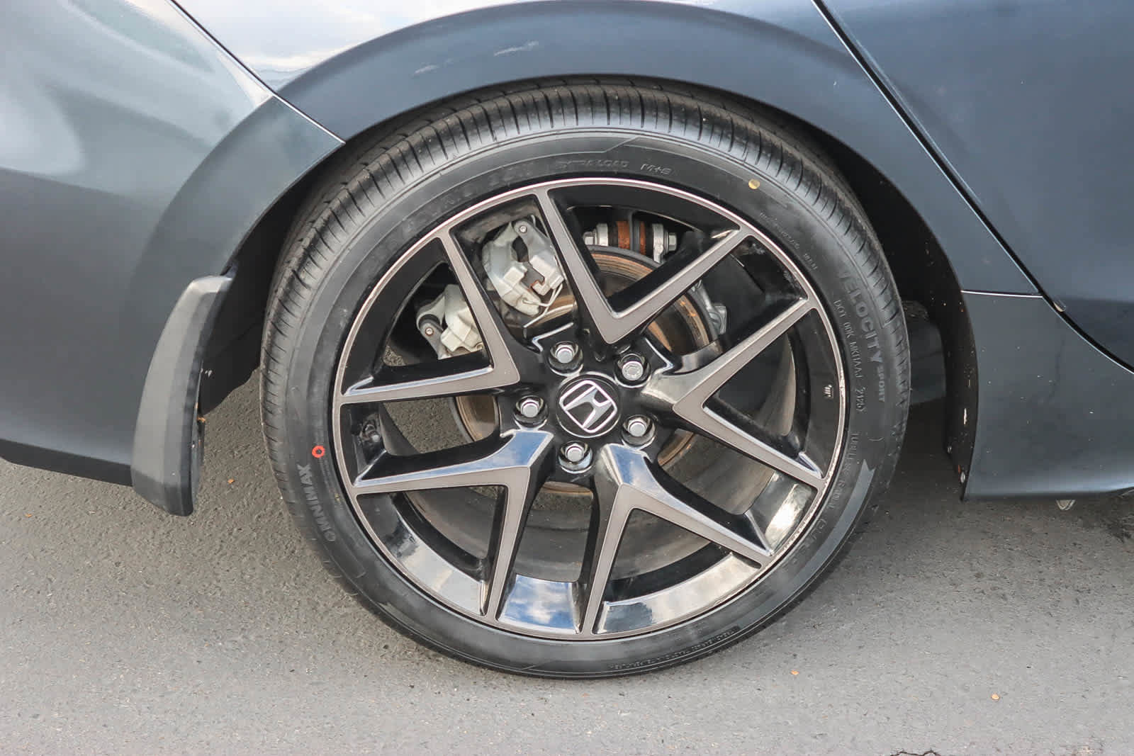 Used 2022 Honda Civic Sport Touring image 10