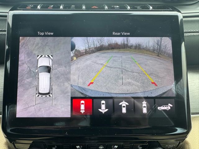 Used 2023 Jeep Grand Cherokee L Limited w/ Luxury Tech Group II image 28