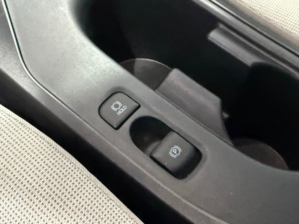 Certified 2025 Toyota Corolla LE w/ LE Premium Package image 26