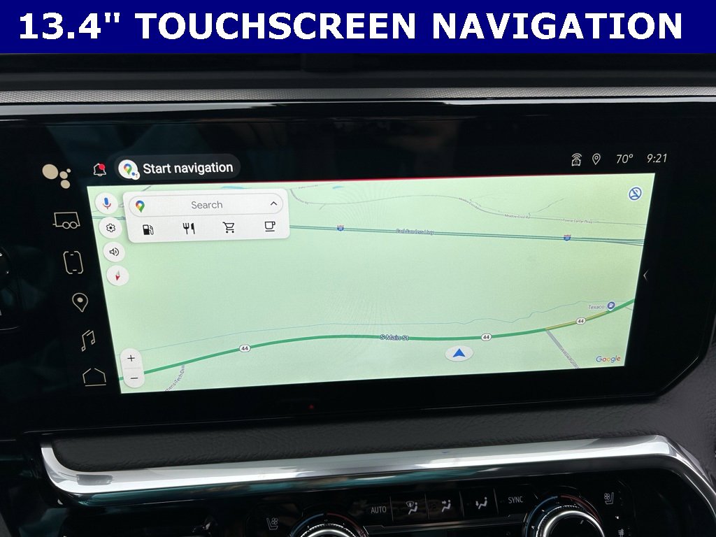 New 2025 GMC Sierra 1500 Denali w/ Technology Package image 5