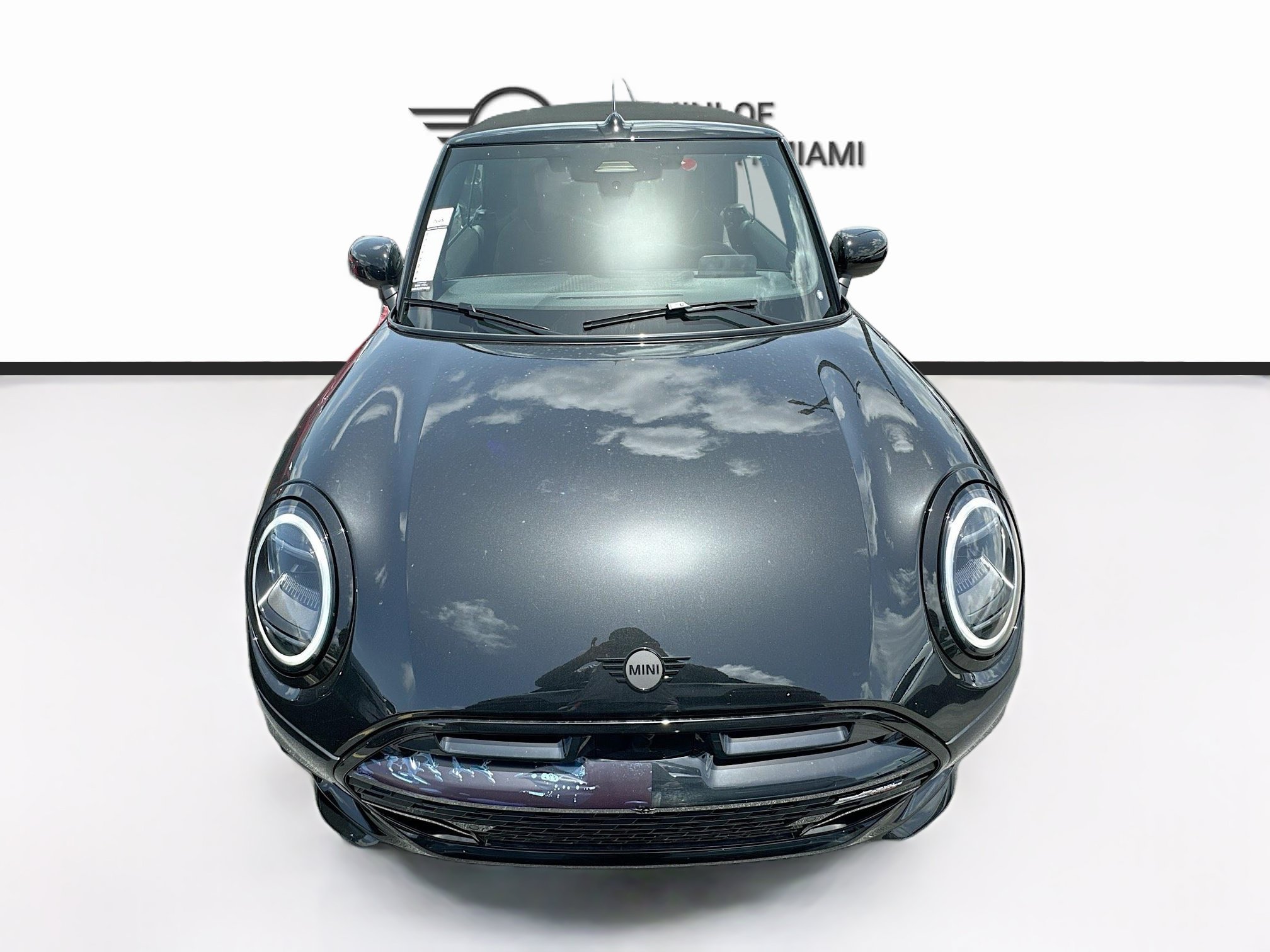 New 2026 MINI Cooper S FWD image 2