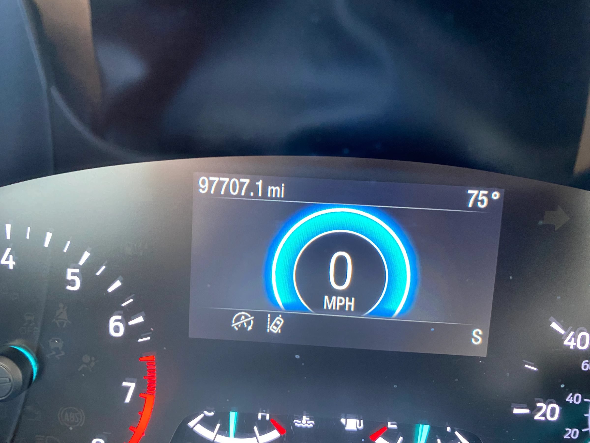 Used 2020 Ford Escape SEL AWD/4WD image 18
