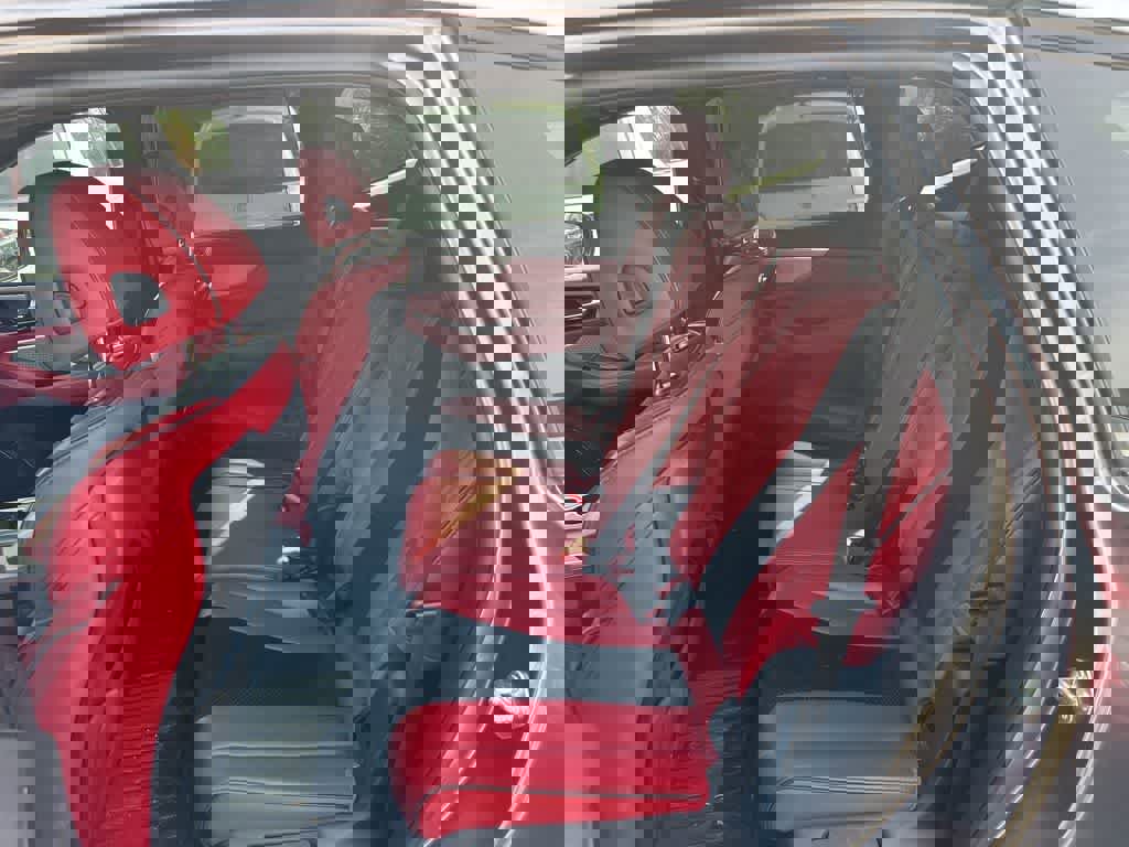 Used 2022 Acura MDX A-Spec image 8