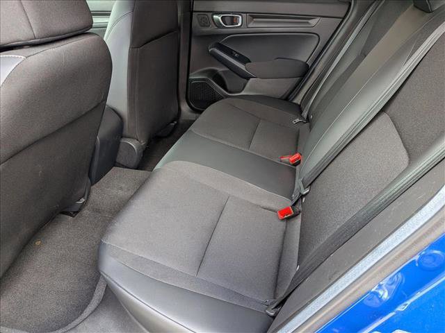 Used 2024 Honda Civic Sport image 17