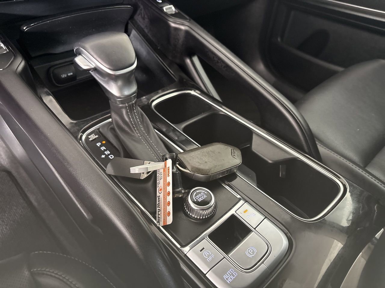 Used 2025 Kia Telluride S image 20