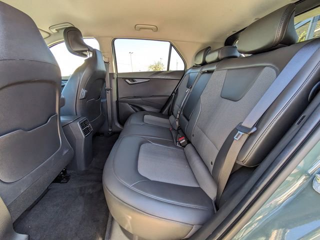 Used 2024 Kia Niro Wind image 16