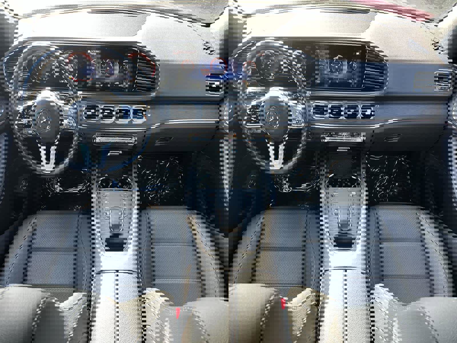 Used 2023 Mercedes-Benz GLE 350 image 10