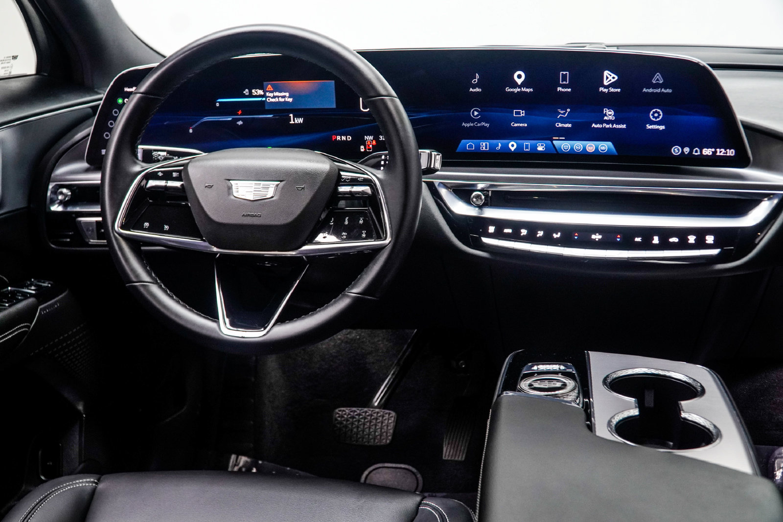 Used 2024 Cadillac Lyriq Tech w/ Driver Assist Package RWD image 18