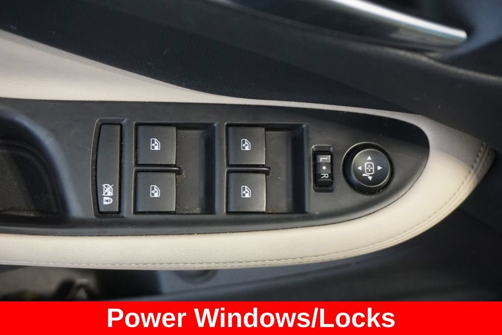 Used 2020 Buick Envision Preferred AWD/4WD image 5