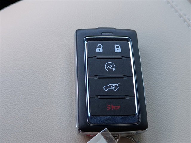 New 2025 Jeep Grand Cherokee Limited w/ Luxury Tech Group II image 35