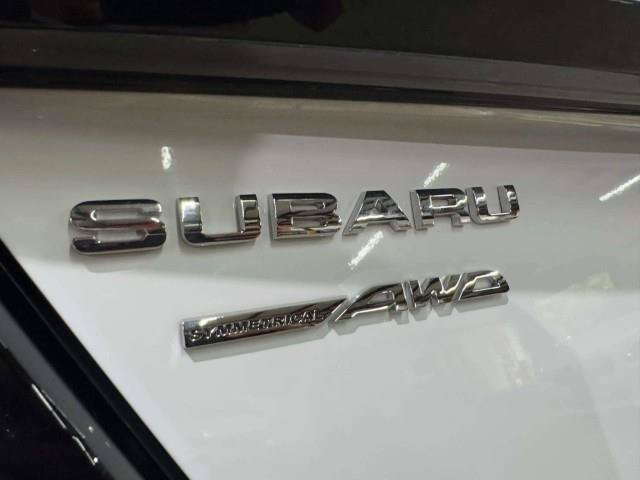 Used 2023 Subaru WRX Limited AWD/4WD image 16