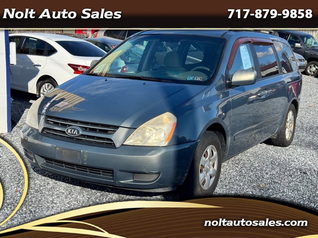 Used 2006 Kia Sedona LX image 1