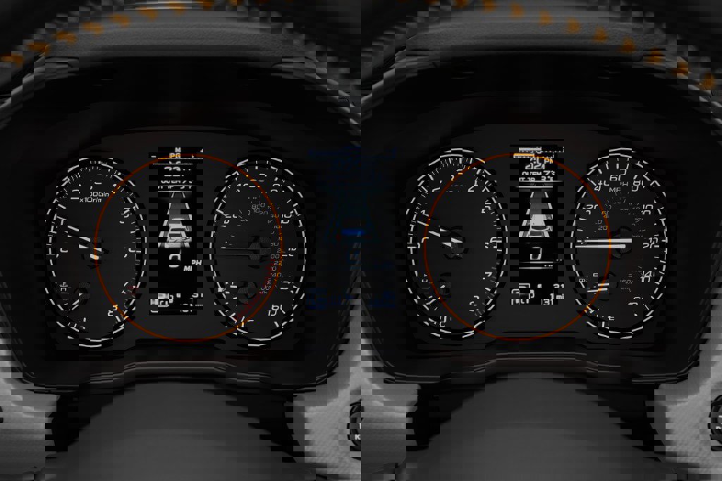 New 2026 Subaru Crosstrek 2.5i Wilderness image 15