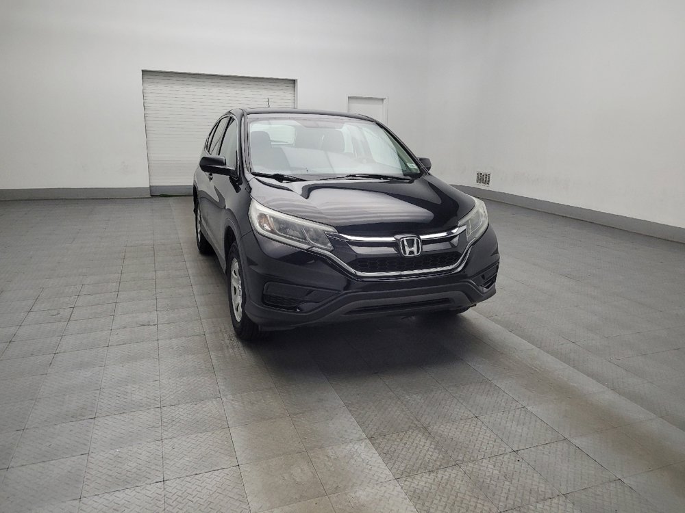 Used 2016 Honda CR-V LX image 13