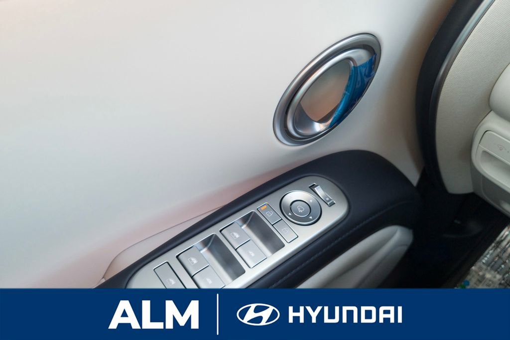 New 2026 Hyundai Palisade Calligraphy image 26
