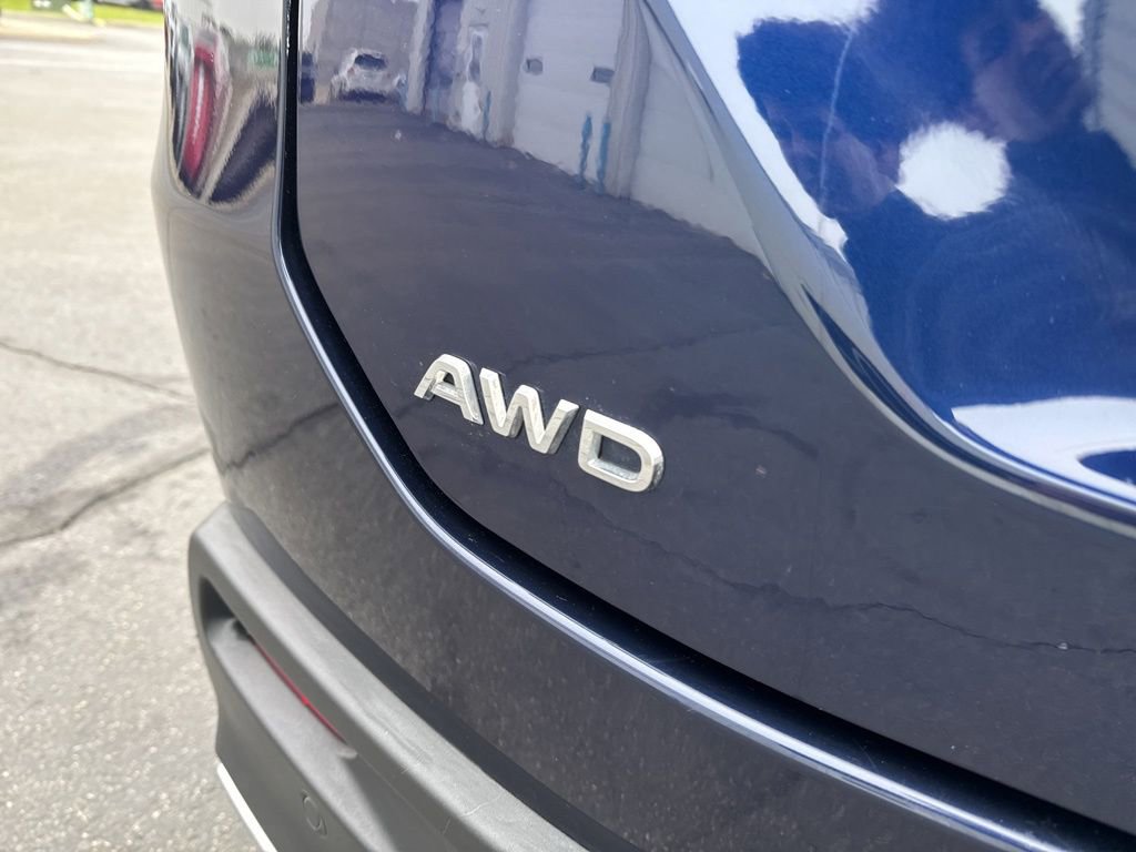 Certified 2024 Honda Pilot Elite image 11