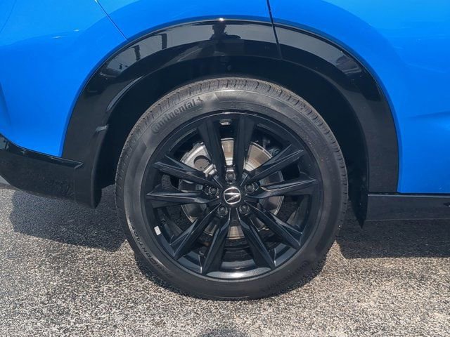 New 2026 Acura ADX A-Spec image 11