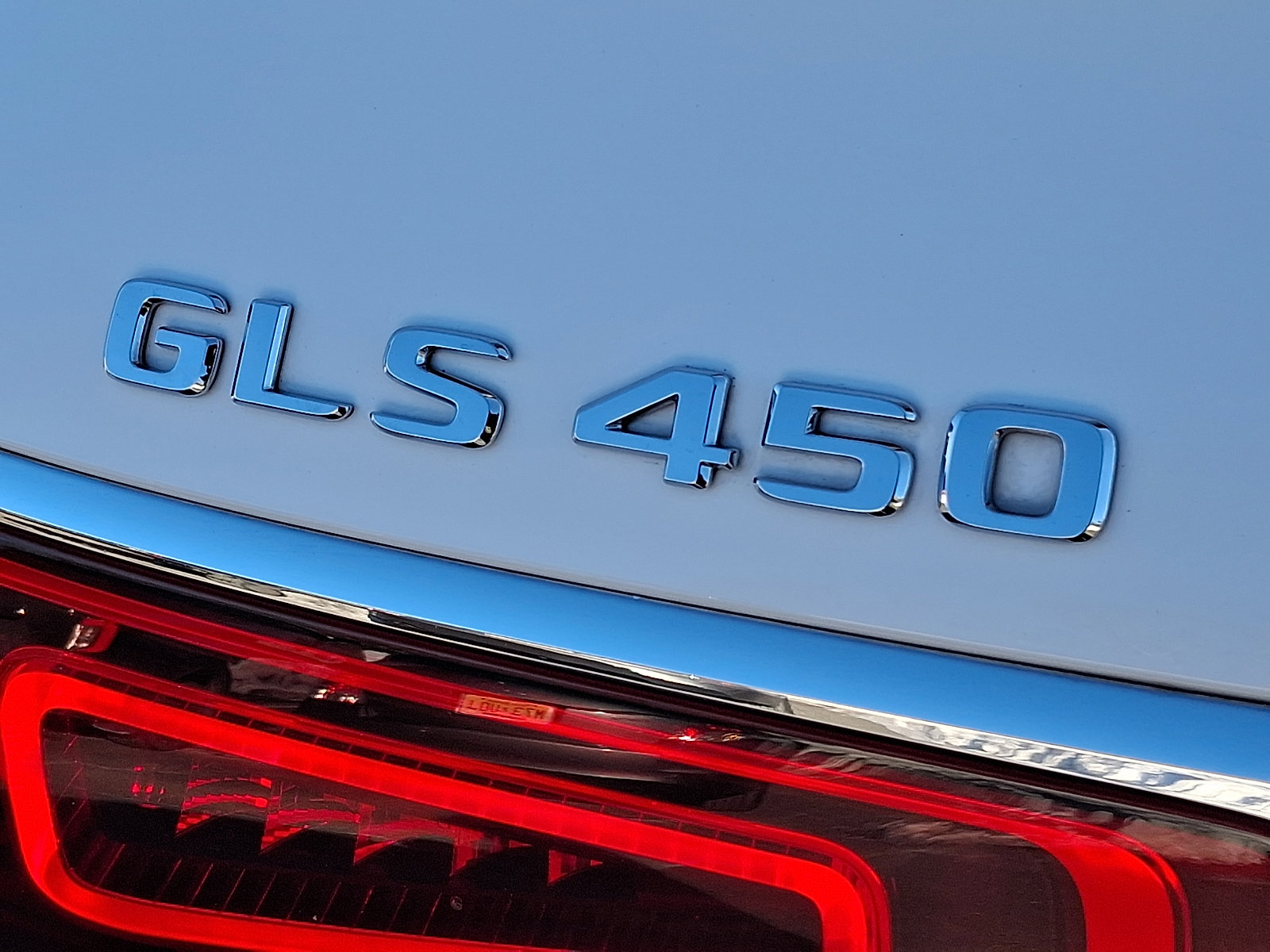 Certified 2023 Mercedes-Benz GLS 450 4MATIC image 34