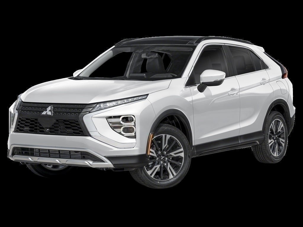 New 2026 Mitsubishi Eclipse Cross SE AWD/4WD image 61