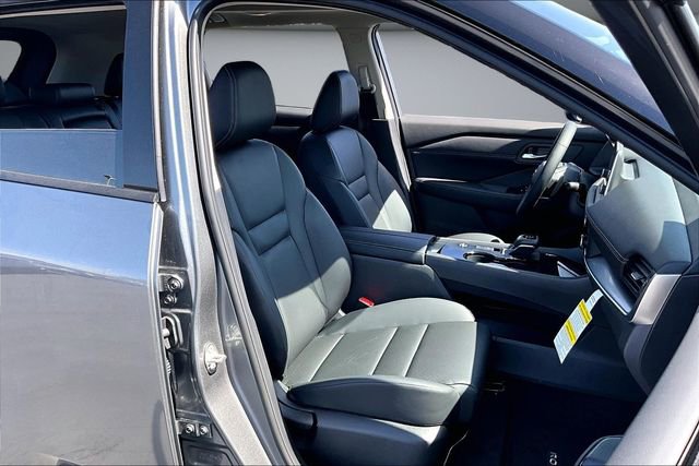 New 2026 Nissan Rogue Dark Armor image 11