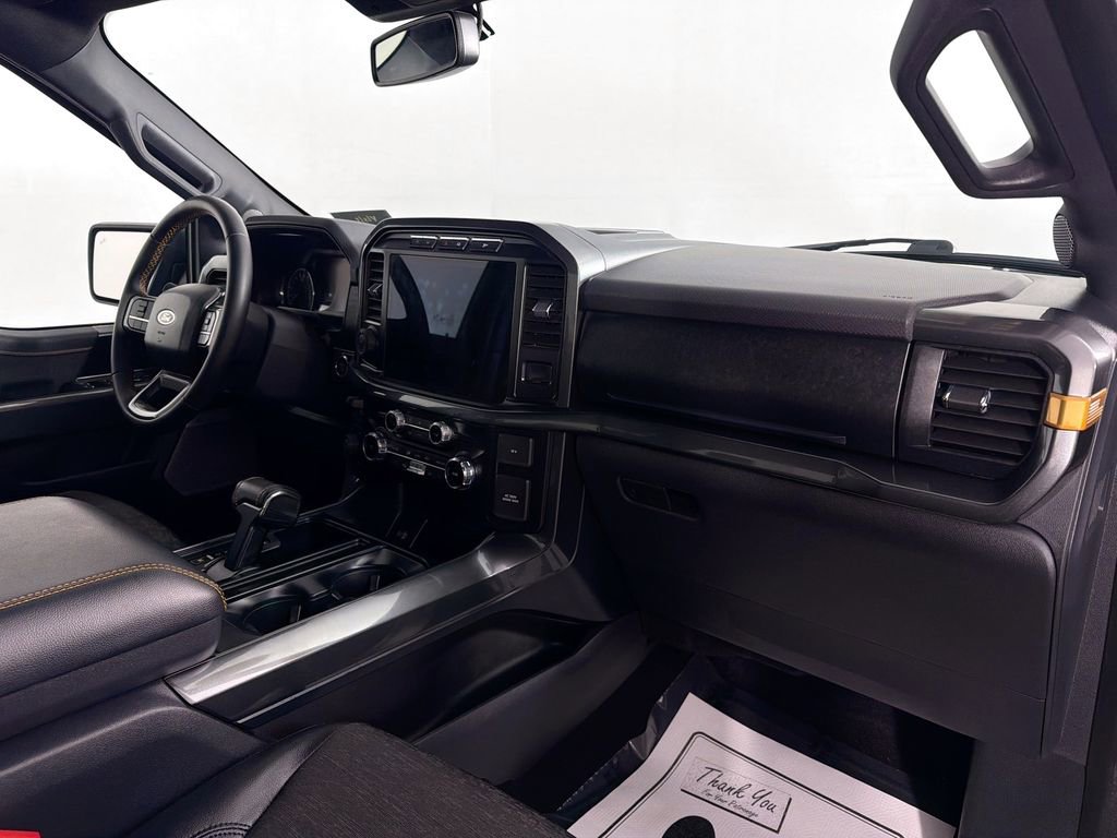 Used 2022 Ford F150 XLT w/ Equipment Group 302A High image 30