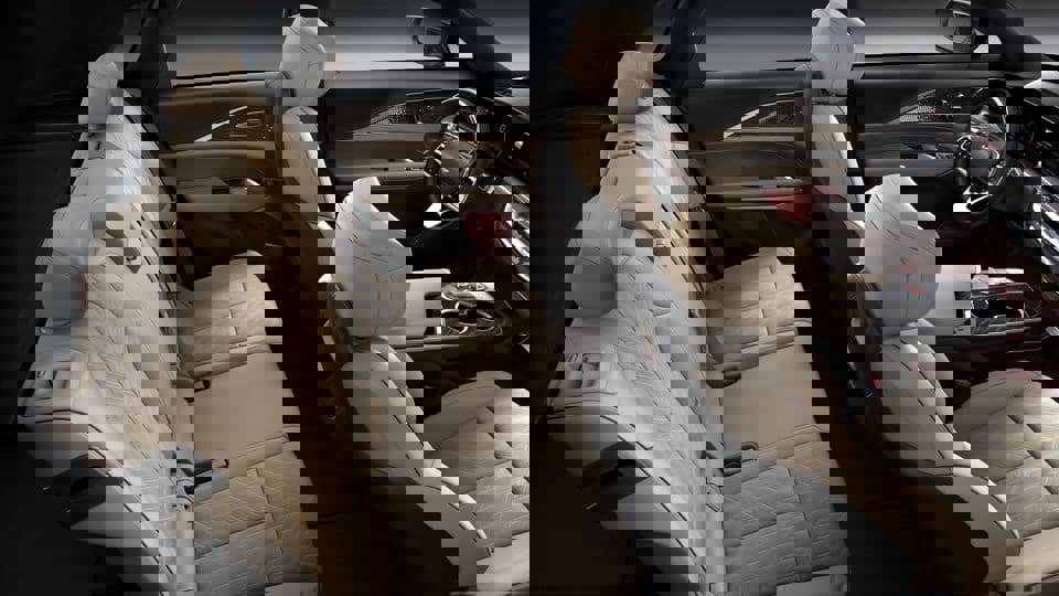 New 2026 Cadillac Lyriq V w/ Exterior Carbon Fiber Package image 41