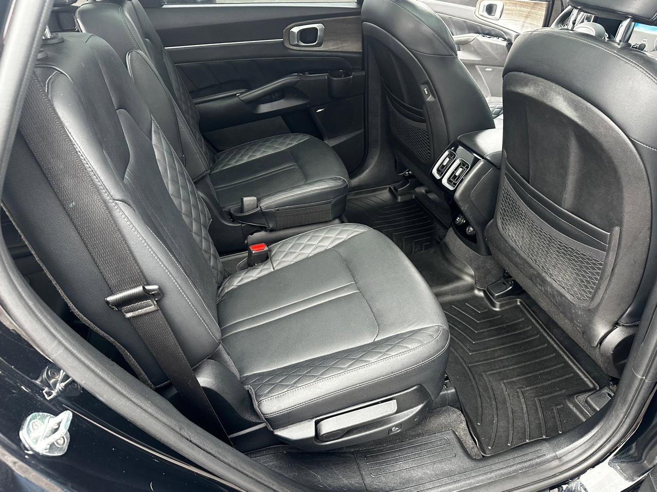 Used 2021 Kia Sorento SX Prestige AWD/4WD image 25