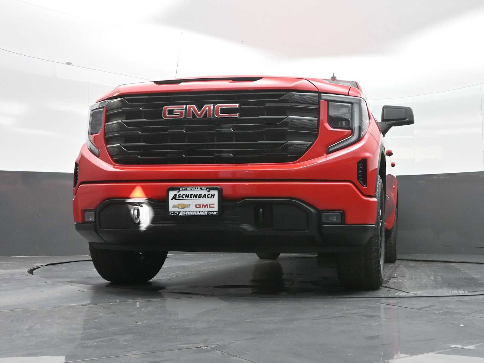 New 2026 GMC Sierra 1500 Elevation image 20