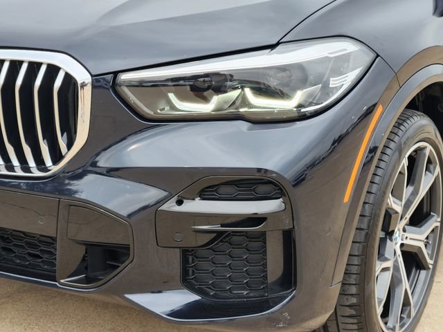 Used 2023 BMW X5 xDrive40i w/ M Sport Package AWD/4WD image 15