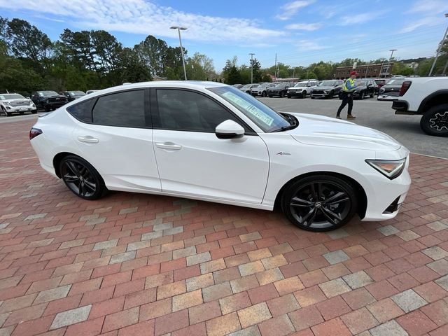 Used 2023 Acura Integra A-Spec image 37