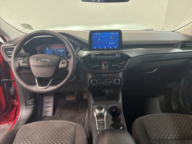 Used 2023 Ford Escape Active AWD/4WD image 12