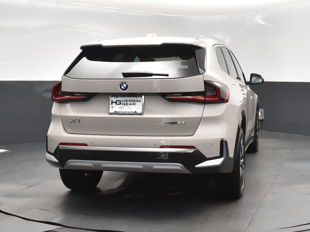 New 2026 BMW X1 xDrive28i w/ Technology Package image 7