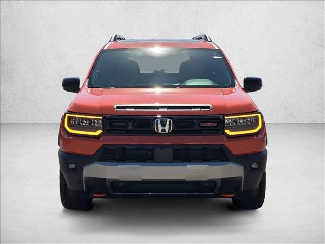 New 2026 Honda Passport TrailSport Elite image 6