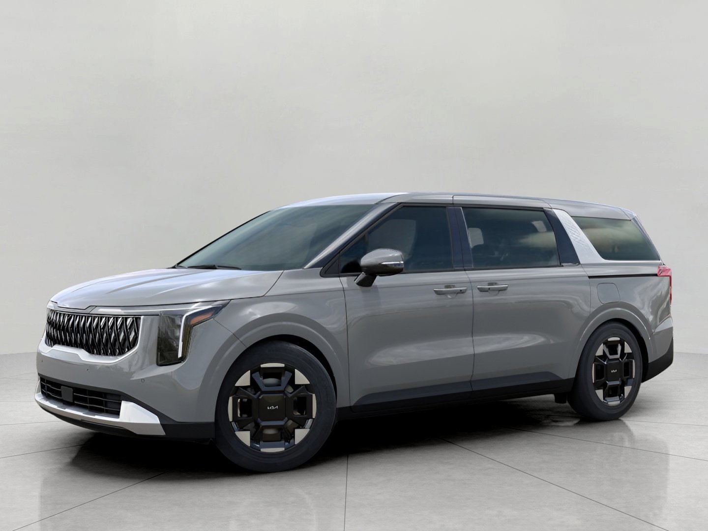 New 2026 Kia Carnival EX image 3