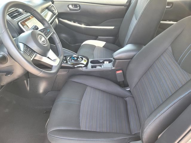 Certified 2024 Nissan Leaf SV Plus FWD image 17