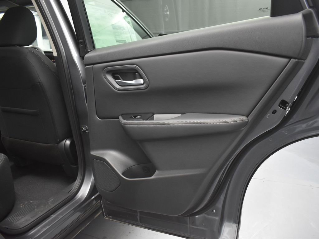 New 2026 Nissan Rogue SV image 20