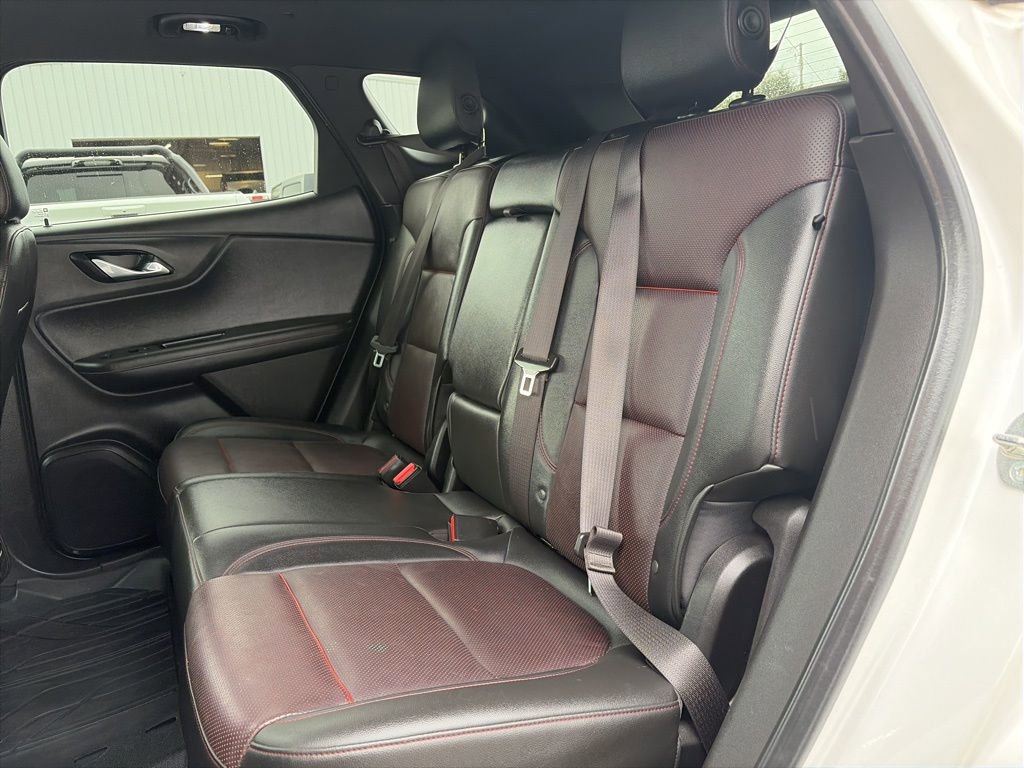 Used 2020 Chevrolet Blazer RS image 11