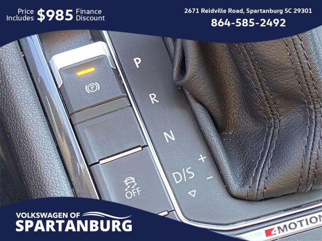Used 2018 Volkswagen Tiguan SE image 26