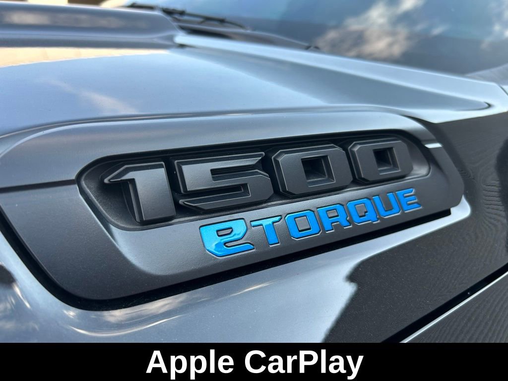 Used 2024 RAM 1500 Tradesman w/ Warlock PACKAGE image 36